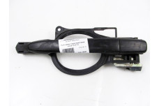 Ручка двери наруж прав перед Mitsubishi Lancer X (CY) 2007-2013 5716A014HC (13440)