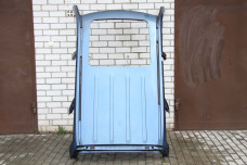 Крыша под люк Subaru Forester (SH) 2008-2012 53600SC0109P (13446)