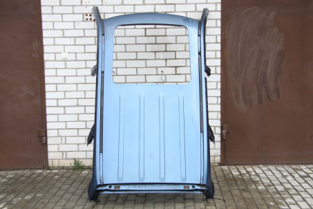 Дах під люк Subaru Forester (SH) 2008-2012 53600SC0109P (13446)