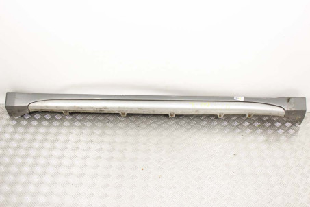 Накладка порога левая 06- Mitsubishi Outlander (CU) 2003-2008 MN175065 (13449)