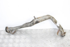 Горловина бензобака Mitsubishi Outlander (CU) 2003-2008 MN120053 (13455)