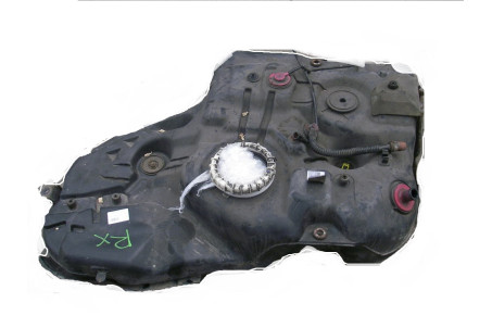 Бак паливний пластик EU Lexus RX (XU30) 2003-2008 7700148080 (13463)