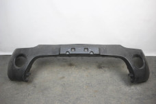 Бампер передній основна частина Mitsubishi L200 2005-2015 MN167729-30 (13464)