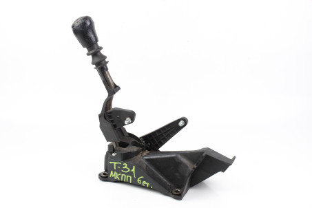 Куліса перемикання МКПП Nissan X-Trail (T31) 2007-2012 34101JD200 (13473)