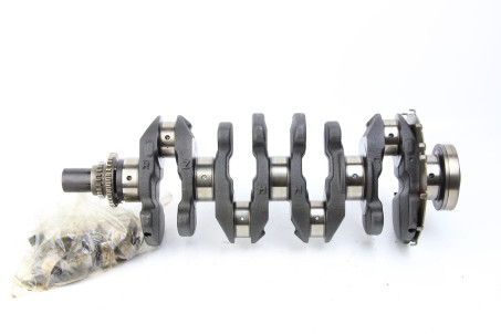 Колінвал стандарт 1.8 Honda Civic 4D (FD) 2006-2011 13310RNAA00 (13487)