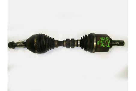 Привід передній лівий 2.0D МКПП (29/29) Nissan X-Trail (T31) 2007-2012 39101JG74B (13488)