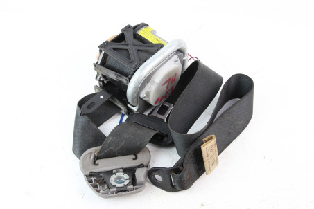 Ремінь безпеки передній лівий Mitsubishi L200 2005-2015 MN173443 (13515)