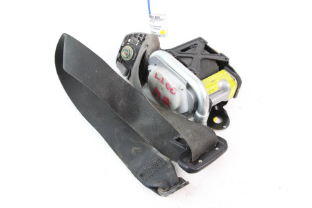 Ремень безопасности передний правый Mitsubishi L200 2005-2015 MN173444 (13516)