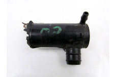 Моторчик омивача скла лобового Mitsubishi Outlander (CU) 2003-2008 MR155254 (13533)