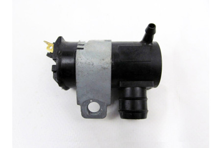 Моторчик омивача скла заднього Mitsubishi Pajero Wagon IV (V90) 2007-2013 MB358361 (13540)