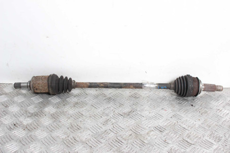 Привід задній лівий АКПП L=770 Honda CR-V (RE) 2006-2012 42311SXSA01 (13585)