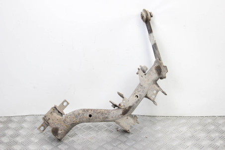 Рычаг задний продольный правый Honda CR-V (RE) 2006-2012 52370SWAA01 (13595)