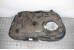 Бак топливный пластик Honda CR-V (RE) 2006-2012 17044SWYE00 (13608)