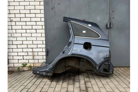 Чверть кузова задня ліва Honda CR-V (RE) 2006-2012 04646SWAD00ZZ (13611)