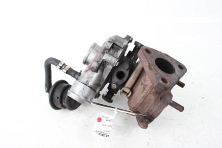 Турбина 2.5 TDI Mitsubishi L200 2005-2015 1515A029 (13615)