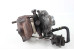 Турбина 2.5 TDI Mitsubishi L200 2005-2015 1515A029 (13615)