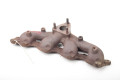 Коллектор выпускной 2.5 TDI Mitsubishi L200 2005-2015 1555A143 (13618)
