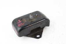 Подушка мотора ліва Mitsubishi L200 2005-2015 MR992670 (13619)