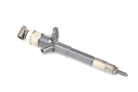 Форсунка электро 2.5 TDI Common Rail Mitsubishi L200 2005-2015 1465A041 (13620)