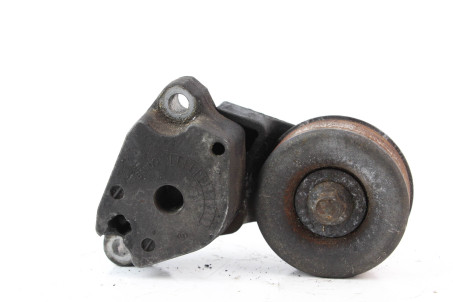 Натяжитель ремня генератора 2.5 TDI Mitsubishi L200 2005-2015 1345A009 (13639)