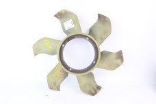 Вентилятор 2.5 TDI Mitsubishi L200 2005-2015 1320A015 (13640)