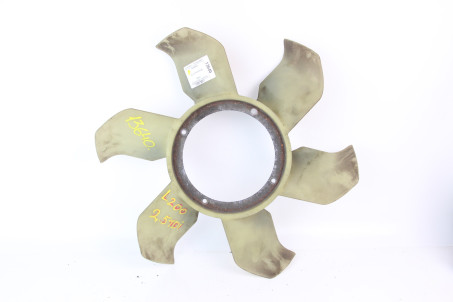 Вентилятор 2.5 TDI Mitsubishi L200 2005-2015 1320A015 (13640)