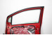 Дверь передняя правая Toyota Yaris 2005-2011 670010D170 (13644)