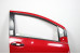 Дверь передняя правая Toyota Yaris 2005-2011 670010D170 (13644)