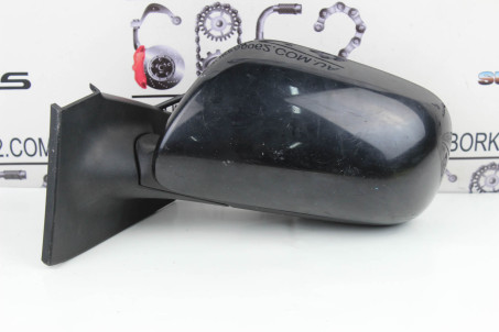 Дзеркало ліве електро хетчбек 3 pin Toyota Yaris 2005-2011 8794052690 (13662)