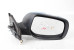 Дзеркало праве електро хетчбек 5 pin Toyota Yaris 2005-2011 8791052710 (13663)
