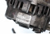 Генератор 2.5 TDI Mitsubishi L200 2005-2015 1800A007 (13682) 90А