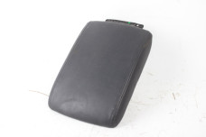 Подлокотник кожа черный -06 Subaru Outback (BP) 2003-2009 92111AG250JC (13683)