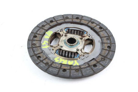 Диск сцепления 1.3 Toyota Yaris 2005-2011 3125059635 (13685)
