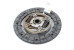 Диск сцепления 1.3 Toyota Yaris 2005-2011 3125059635 (13685)