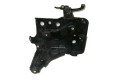 Кронштейн полки АКБ Toyota Yaris 2005-2011 74410-52020 (13697)