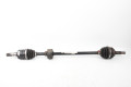 Привід передній правий МКПП (26/23) Toyota Yaris 2005-2011 434100D170 (13706) 1.0-1.3