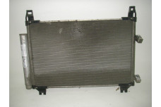 Радіатор кондиціонера Toyota Yaris 2005-2011 8846052110 (13709)