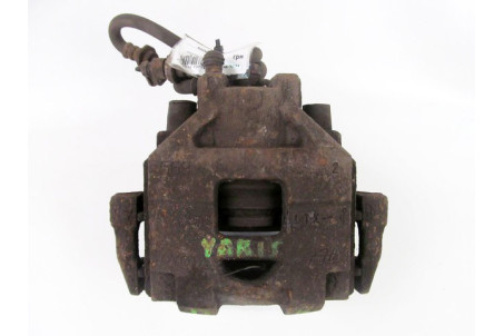 Супорт передній правий Toyota Yaris 2005-2011 477300D070 (13714)