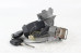 Замок запалювання МКПП Toyota Yaris 2005-2011 450200D030 (13735)