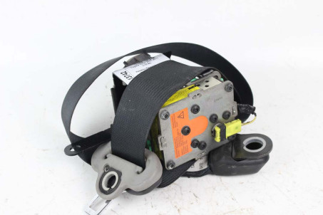 Ремінь безпеки передній правий Toyota Yaris 2005-2011 73210-52521-C4 (13742)