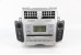 Магнітофон MP3 Toyota Yaris 2005-2011 861200D210 (13747)
