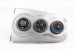 Блок управления печкой с конд Toyota Yaris 2005-2011 559000D210 (13748)