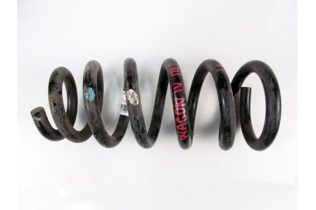 Пружина передняя Mitsubishi Pajero Wagon IV (V90) 2007-2013 4040A068 (13751)