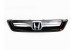 Решітка радіатора Honda CR-V (RE) 2006-2012 71122SWA003 (13760)