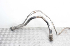 Горловина бензобака USA Toyota Camry 30 (XV30) 2001-2006 7720133250 (13773)