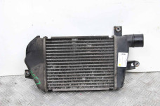 Радіатор інтеркулера Mitsubishi L200 2005-2015 MN135001 (13786)