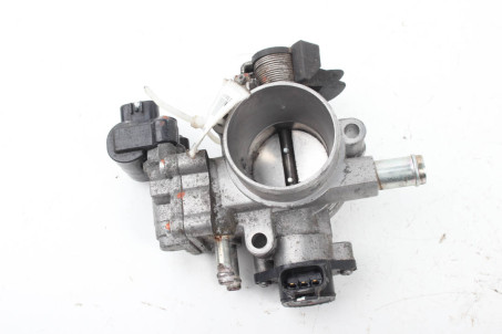 Заслінка дросельна 1,4мех Toyota Auris 2006-2012 2221000090 (13796)