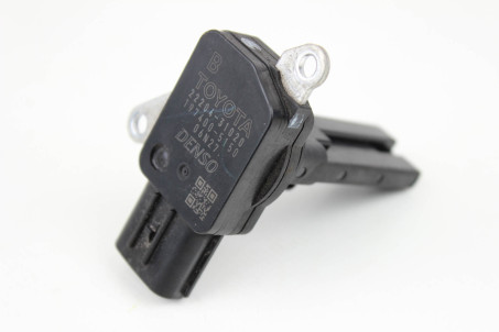 Витратомір повітря 09-12 Toyota Auris 2006-2012 2220431020 (13797)