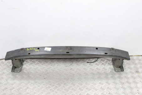 Усилитель бампера переднего Toyota Auris 2006-2012 5202112230 (13799)