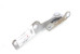 Петля капота права Mitsubishi L200 2005-2015 MR473530 (13804)